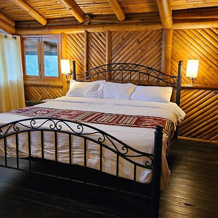 Golden Tree Mindo Eco-Lodge Екстериор снимка